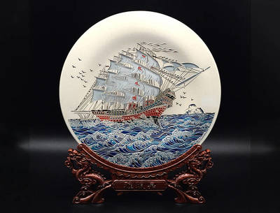 華易潤泉 郵票，方寸之間承載企業禮品的文化底蘊