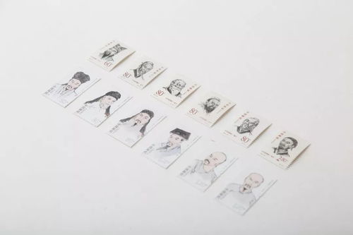 汲古通今 限量版珍藏套裝，集紀念郵票、藏書票與文創好物于一體