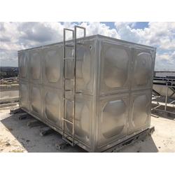 方型水箱零售與不銹鋼制品 東莞源泉不銹鋼制品廠的品質(zhì)保障