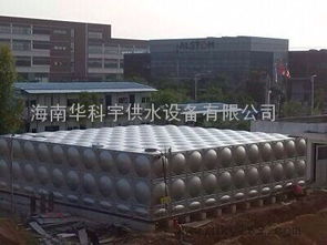 供應茂名食品級不銹鋼水箱圖片 | 高清大圖賞析 - 谷瀑環(huán)保不銹鋼制品