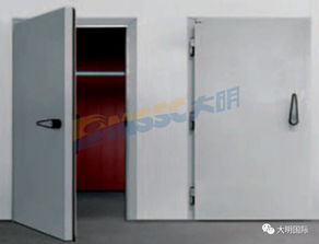 江蘇大明不銹鋼制品 以卓越品質(zhì)配套水箱與冷庫，贏得市場廣泛好評